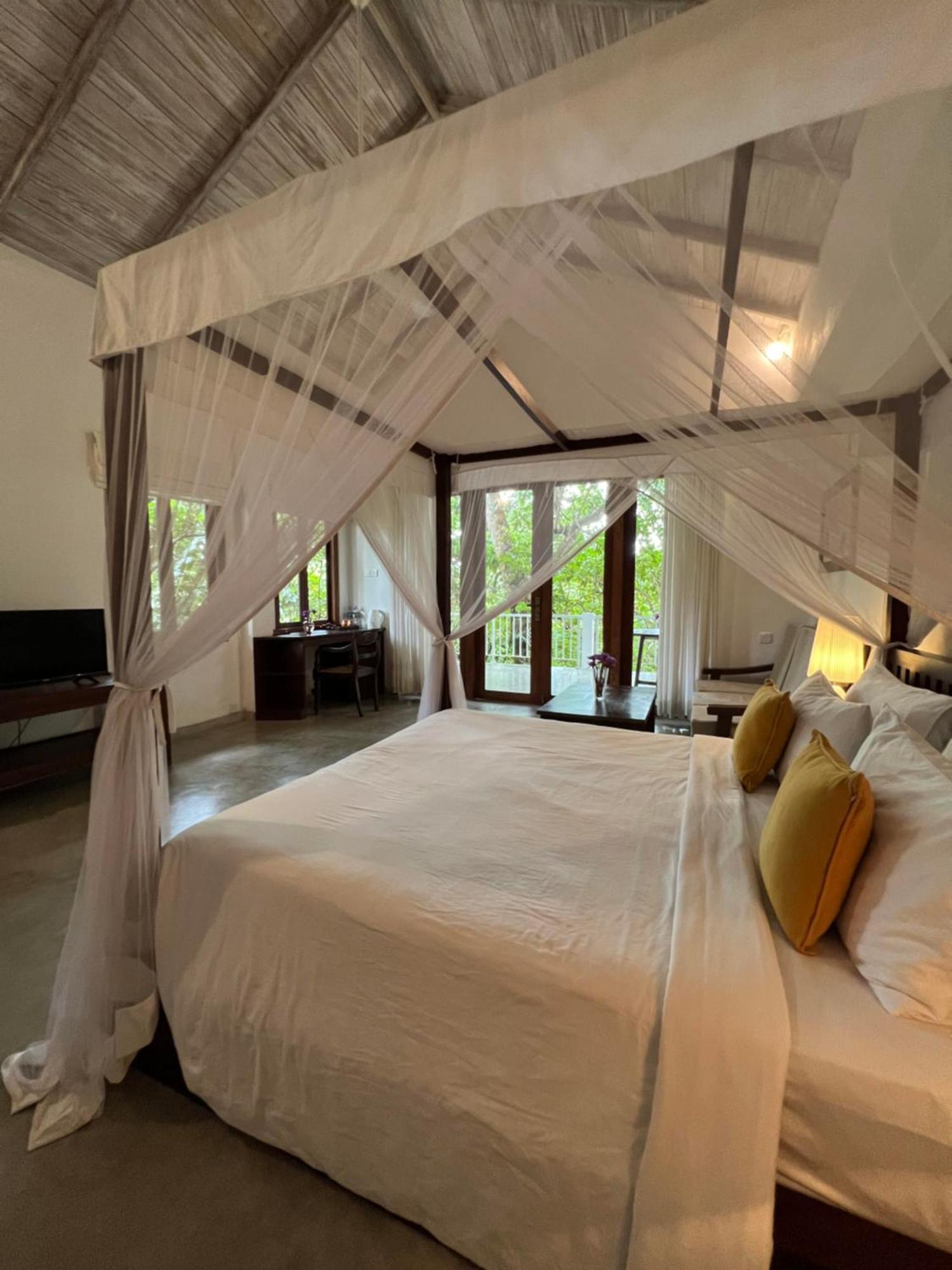 Hotel Ceylon Olive Galle