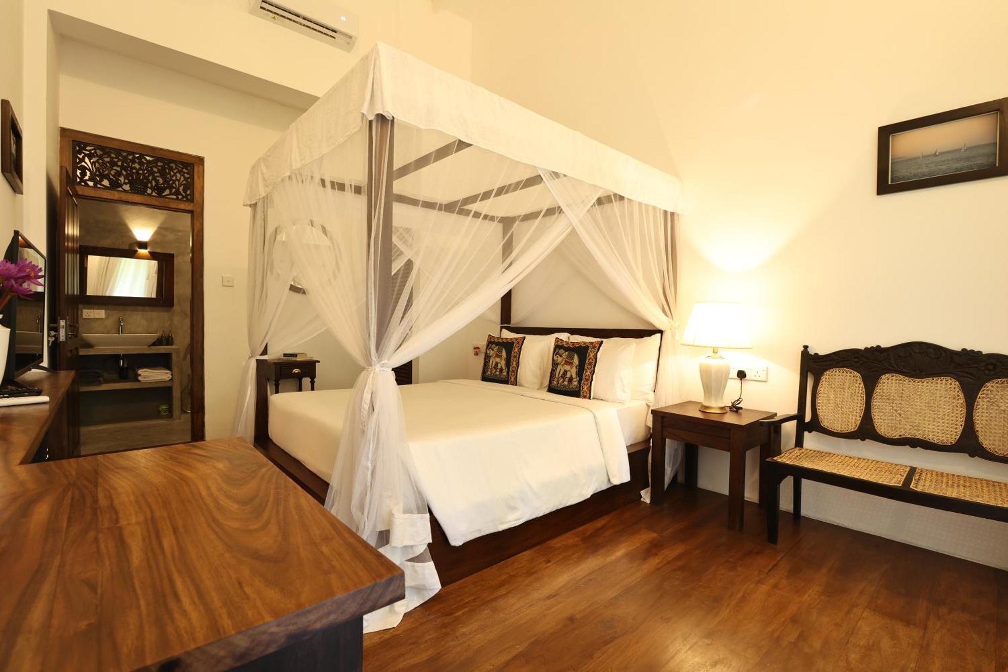 Ceylon Olive Готель 5*
