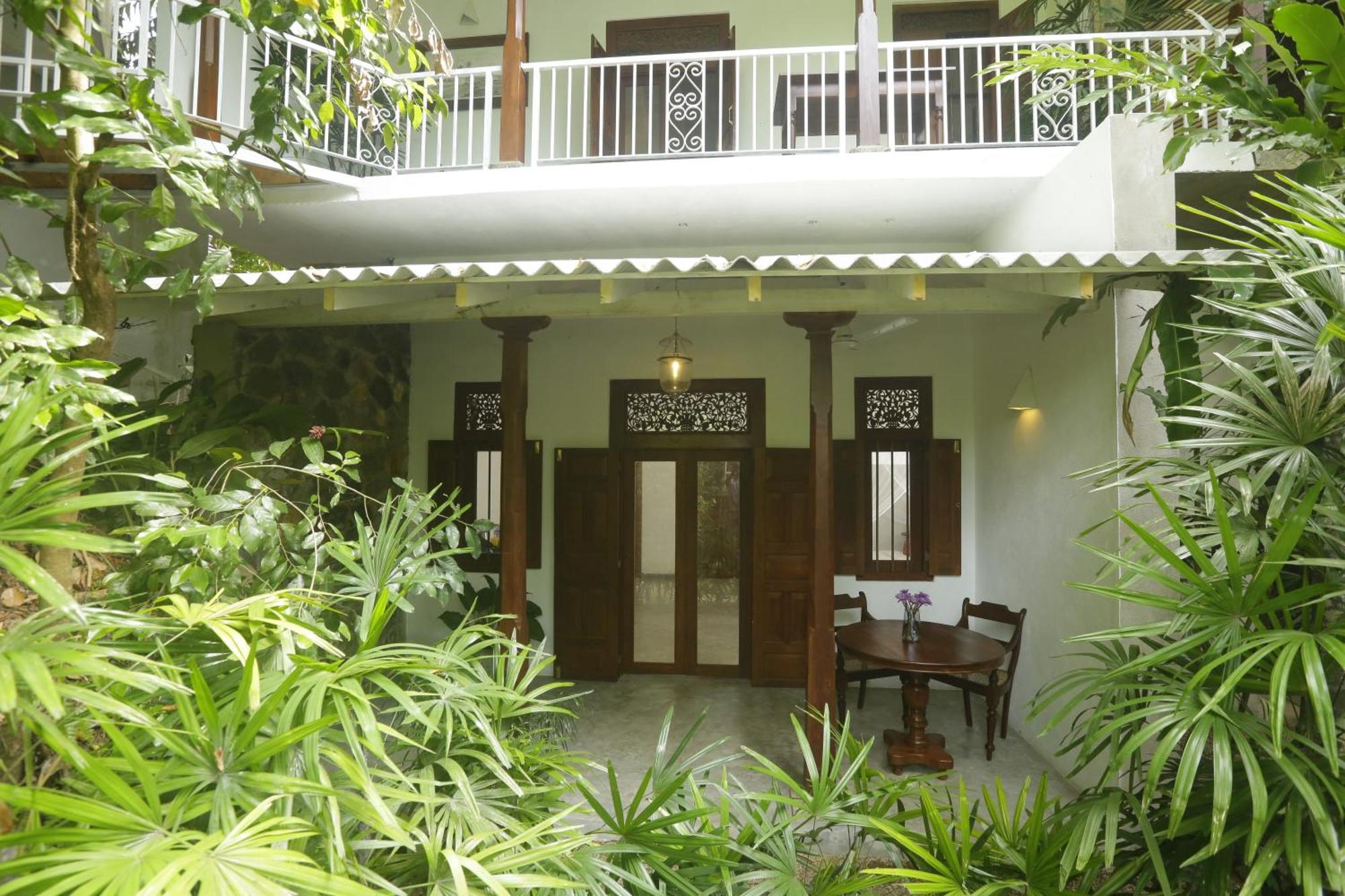 Ceylon Olive 5*